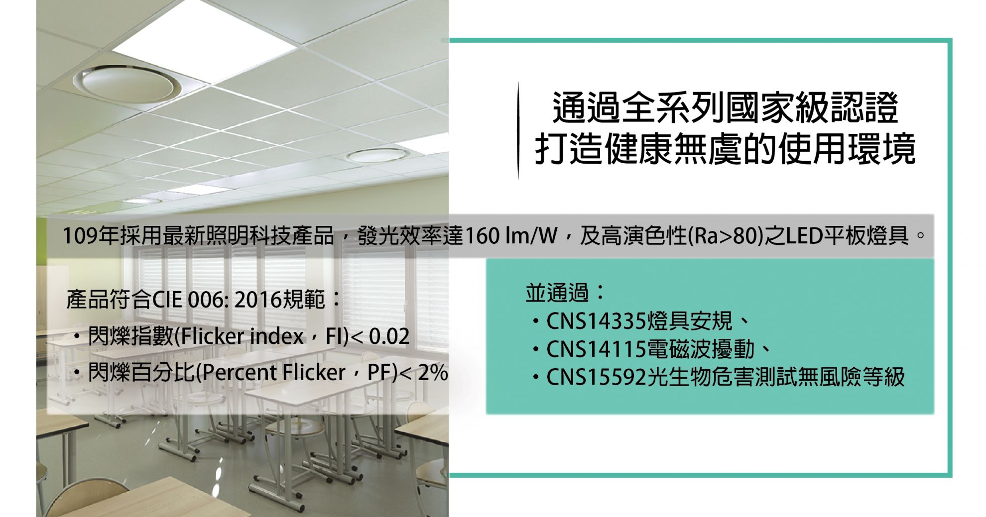LED辦公室智慧照明方案