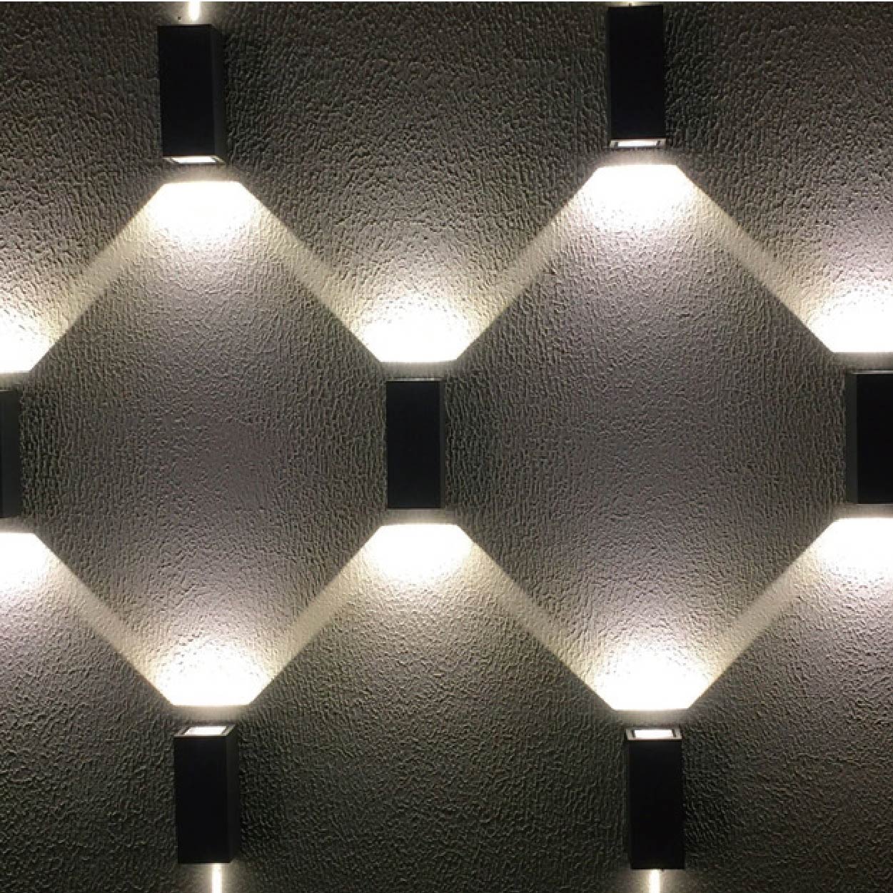 戶外與景觀照明