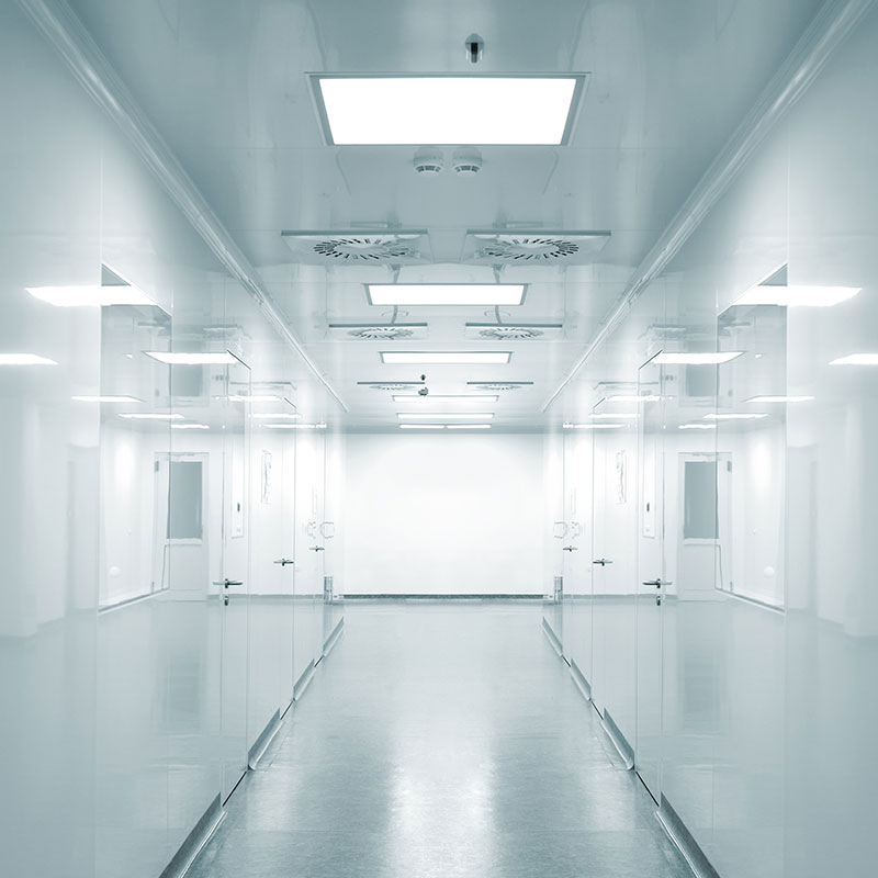 廠辦、停車場照明