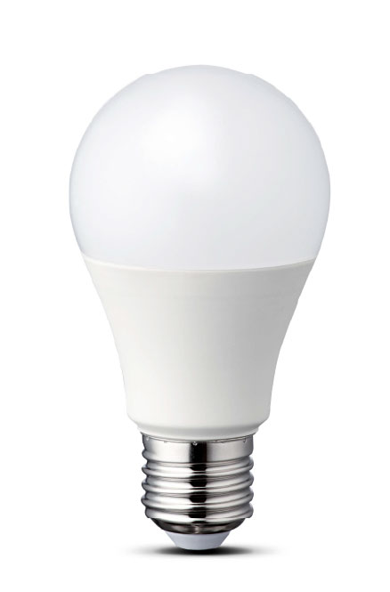 LED 球泡 135 lm/W