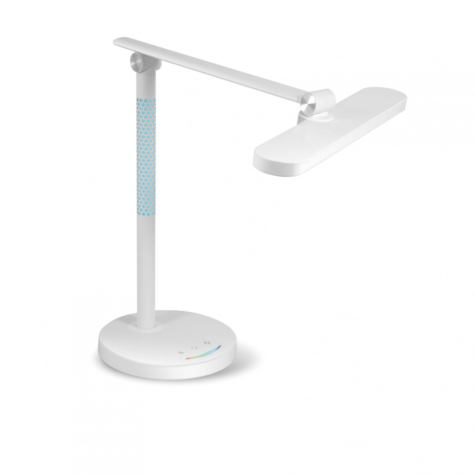 樂芙白 _ 喜光全光譜專業護眼