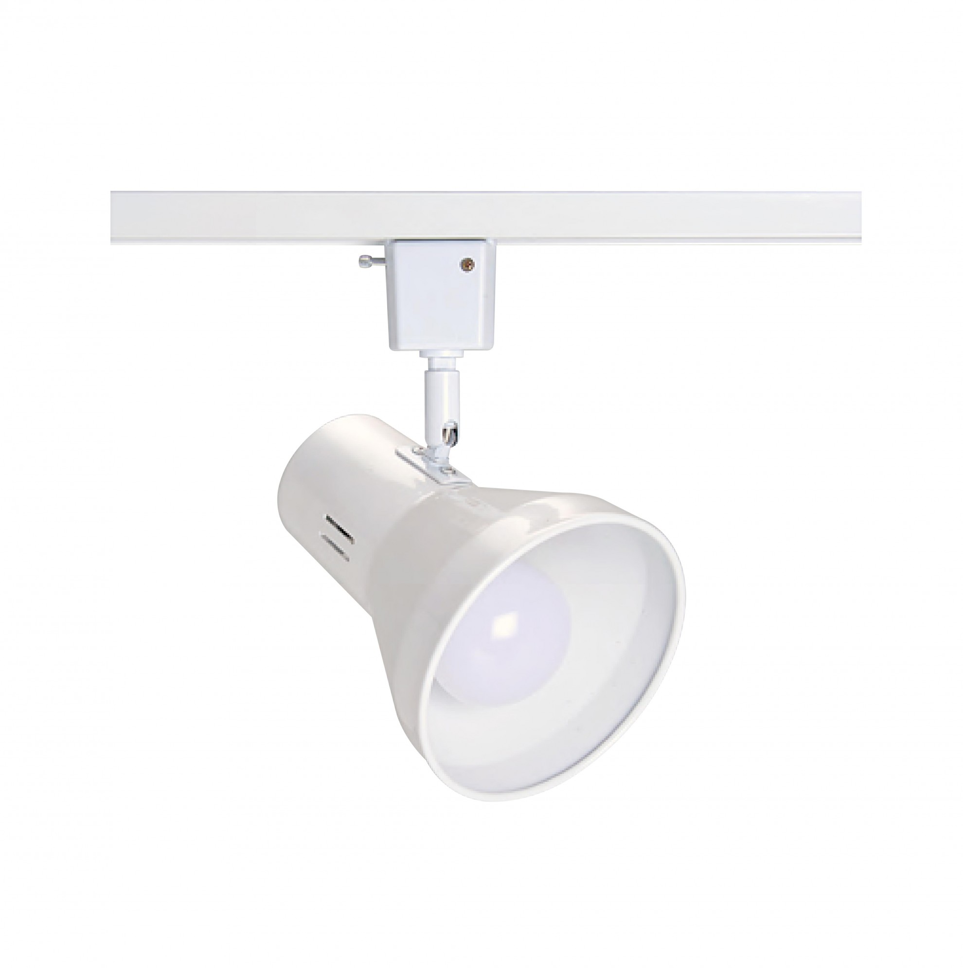 LED 大喇叭軌道燈