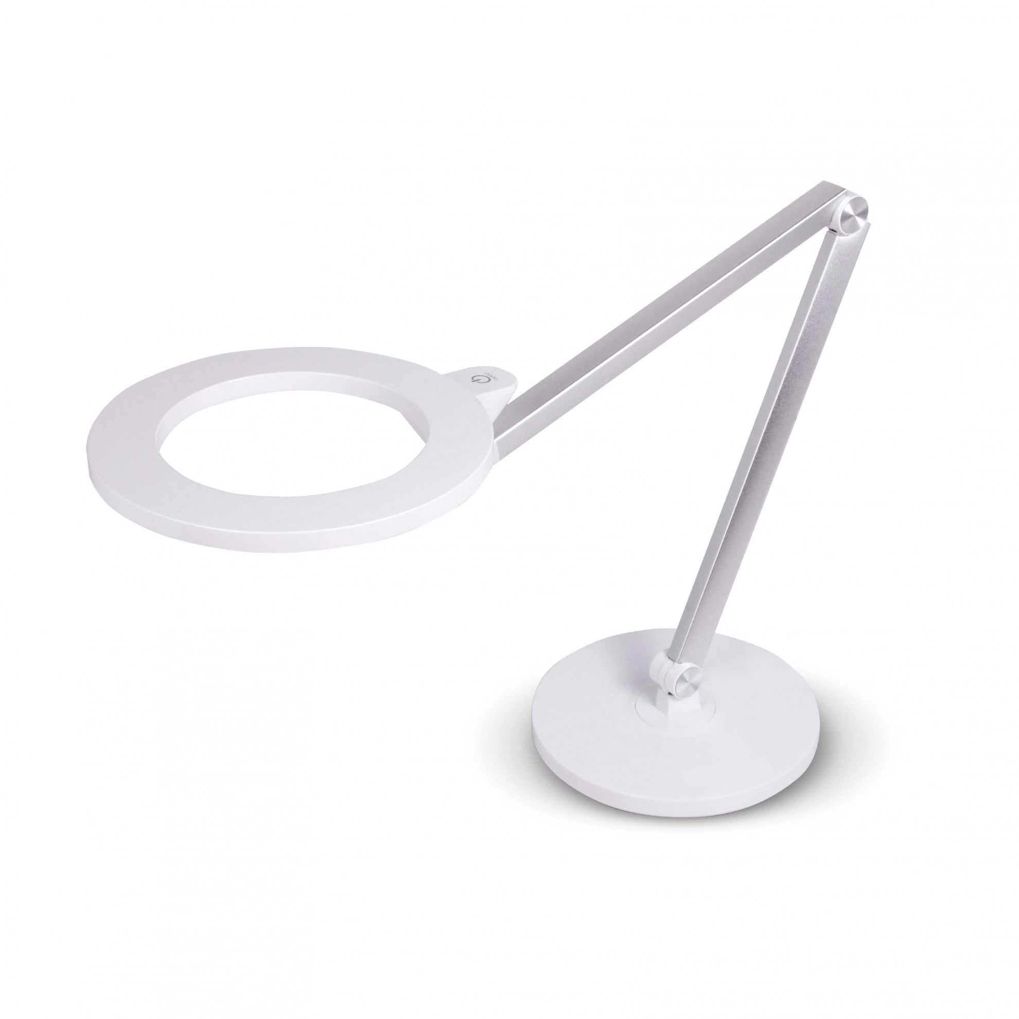 繆思白 _ 喜光全光譜專業護眼