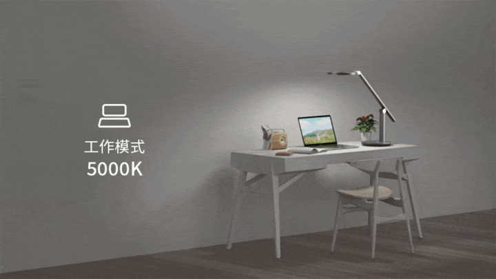 TITAN _ 喜光全光譜專業護眼